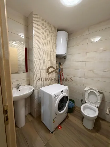 Tirane, jepet me qera apartament 2+1 Kati 2, 87 m² 700 € (kopshti zoologjik)