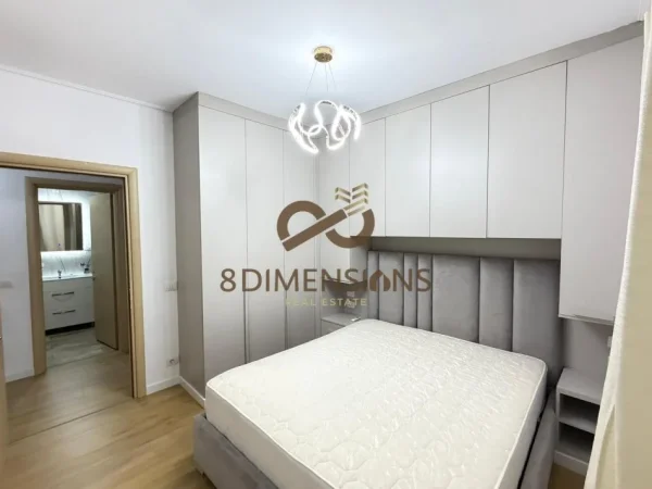 Tirane, jepet me qera apartament 2+1 Kati 2, 87 m² 700 € (kopshti zoologjik)