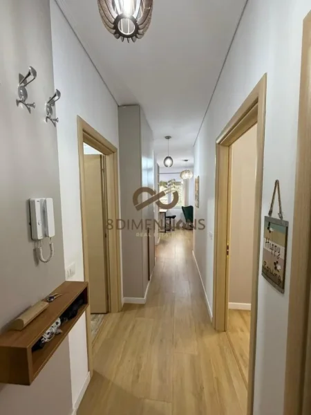 Tirane, jepet me qera apartament 2+1 Kati 2, 87 m² 700 € (kopshti zoologjik)