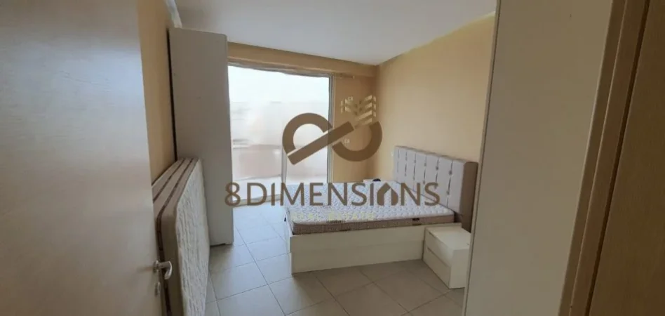 Tirane, shitet apartament 2+1 Kati 8, 127 m² 159.000 € (astir)