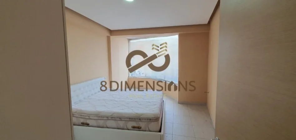 Tirane, shitet apartament 2+1 Kati 8, 127 m² 159.000 € (astir)