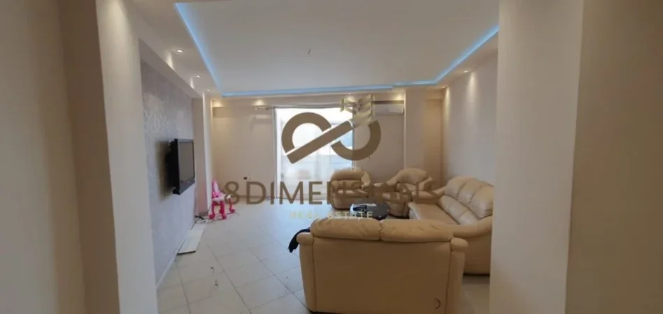 Tirane, shitet apartament 2+1 Kati 8, 127 m² 159.000 € (astir)