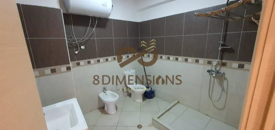 Tirane, shitet apartament 2+1 Kati 8, 127 m² 159.000 € (astir)