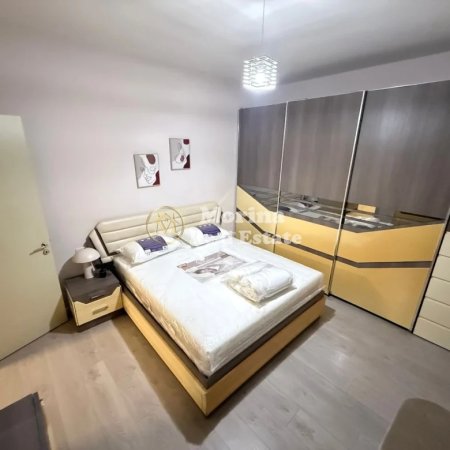 Tirane, jepet me qera apartament 1+1 Kati 2, 71 m² 600 € (Rruga Jordan Misja)