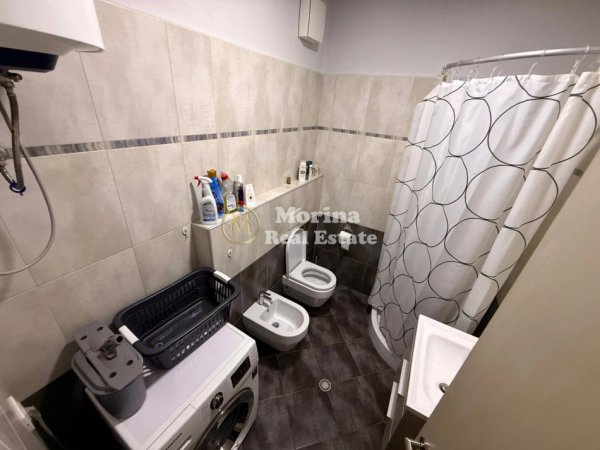 Tirane, jepet me qera apartament 1+1 Kati 2, 71 m² 600 € (Rruga Jordan Misja)