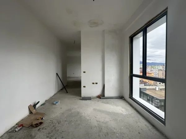 Tirane, shitet apartament 1+1 Kati 7, 71 m² 185.000 € (SQUARE 21)