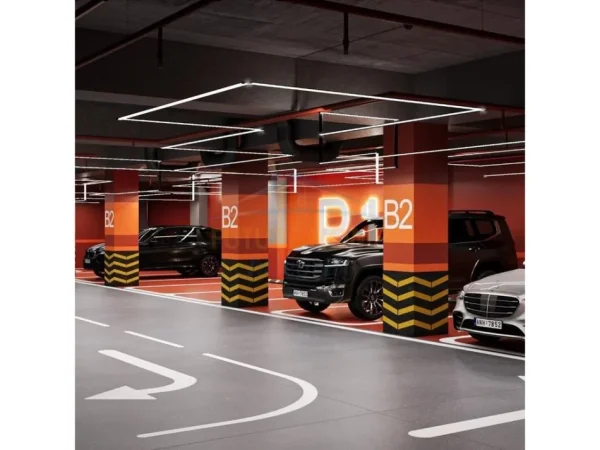 Tirane, shitet garazh | post parkimi Kati -1, 31 m² 41.000 € (RRUGA E ELBASANIT)