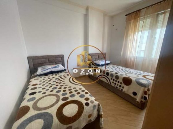 Tirane, jepet me qera apartament 2+1+A+BLK Kati 3, 75 m² 650 Euro (KOPSHTI BOTANIK)