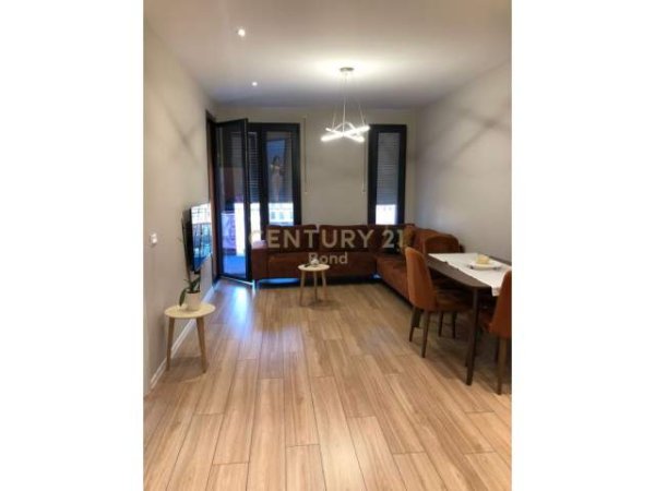 Shitet apartament 1+1, Zirkon Residence, Oxhaku. 110,000 €