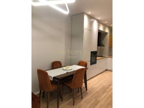 Shitet apartament 1+1, Zirkon Residence, Oxhaku. 110,000 €