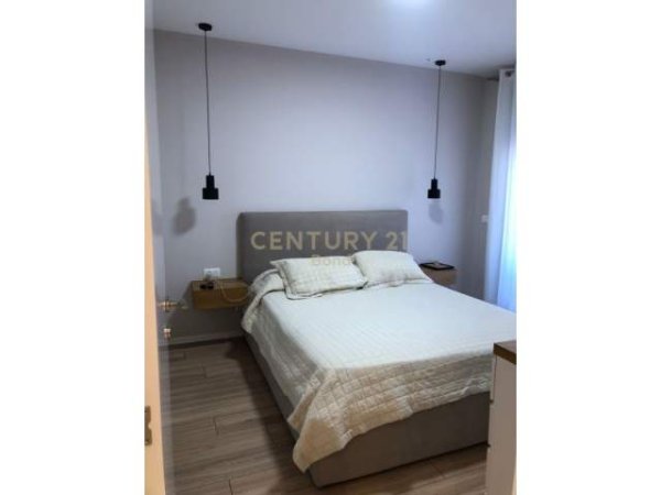 Shitet apartament 1+1, Zirkon Residence, Oxhaku. 110,000 €