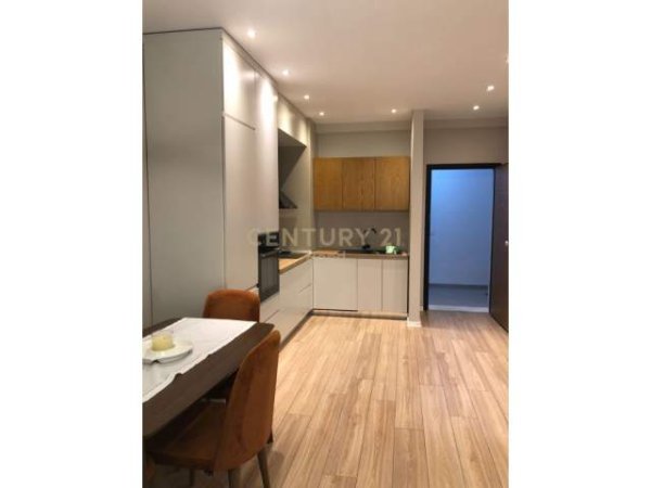 Shitet apartament 1+1, Zirkon Residence, Oxhaku. 110,000 €