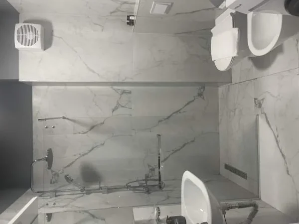 Tirane, jepet me qera apartament 1+1+A+BLK Kati 7, 70 m² 500 Euro (Kongresi Manastirit) Kompleksi ASL