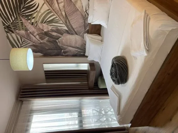 Tirane, jepet me qera apartament 1+1+A+BLK Kati 7, 70 m² 500 Euro (Kongresi Manastirit) Kompleksi ASL