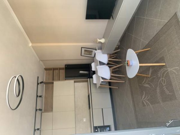 Lungomare, jap me qera apartament 1+1 Kati 6, 60 m² 400 Euro