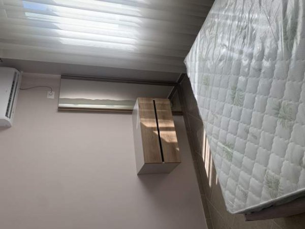 Lungomare, jap me qera apartament 1+1 Kati 6, 60 m² 400 Euro