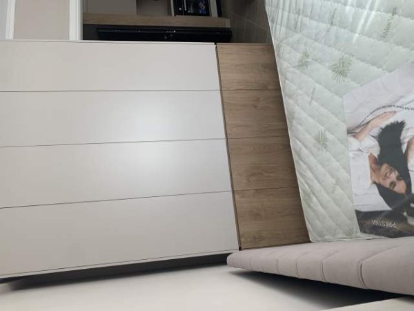 Lungomare, jap me qera apartament 1+1 Kati 6, 60 m² 400 Euro