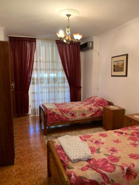 Tirane, jepet me qera apartament 2+1+BLK Kati 2, 122 m² 500 Euro (Hime Kolli)