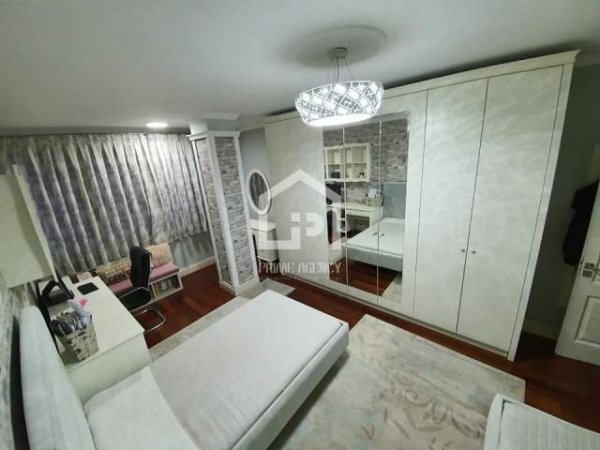 Tirane, shitet apartament 3+1+A+BLK Kati 6, 138 m² 320.000 Euro (RRUGA KAVAJES & BOGDANET)
