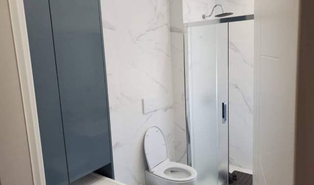 Tirane, shitet apartament 2+1+BLK Kati 7, 92 m² 150.000 Euro (Te materniteti i ri)