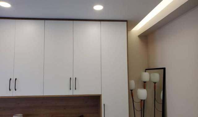 Tirane, shitet apartament 2+1+BLK Kati 7, 92 m² 150.000 Euro (Te materniteti i ri)