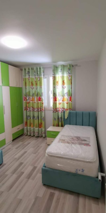 Tirane, jepet me qera apartament 2+1+BLK Kati 5, 71 m² 700 Euro (Myslym Shyri)