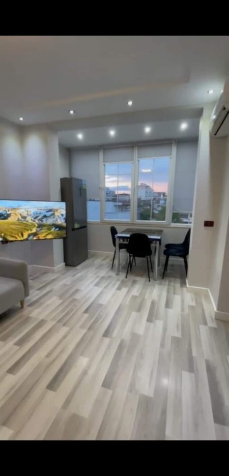 Tirane, jepet me qera apartament 2+1+BLK Kati 5, 71 m² 700 Euro (Myslym Shyri)