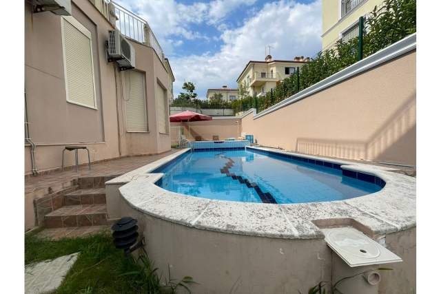 Tirane, jepet me qera apartament Kati 3, 500 m² 4.000 Euro (rruga Hajredin Kumbaro,   Rruga e Elbasanit,  Tiranë,  Shqipëri)