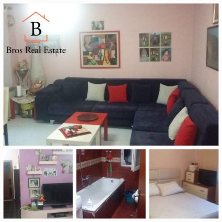 Tirane, jepet me qera apartament 1+1+BLK Kati 5, 60 m² 400 Euro (Hoxha Tahsim)