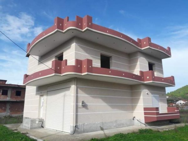 Tirane, shes truall 500 m² 160.000 Euro (Ura e Beshirit)