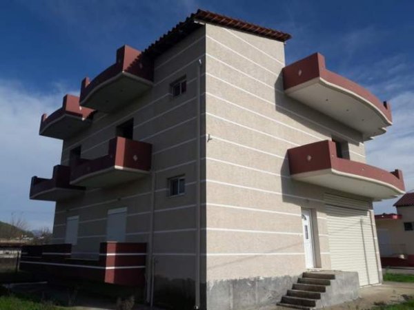 Tirane, shes truall 500 m² 160.000 Euro (Ura e Beshirit)