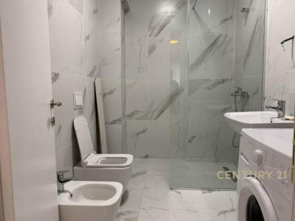 Tirane, jepet me qera apartament Kati 2, 63 m² 450 Euro (Tirana, Albania)