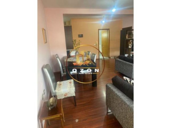 SHITET APARTAMENT 2+1+2 TEK KODRA E DIELLIT!