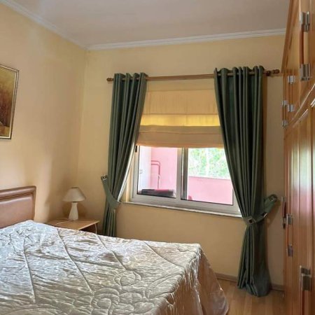 Tirane, jepet me qera apartament 1+1+BLK Kati 4, 430 Euro
