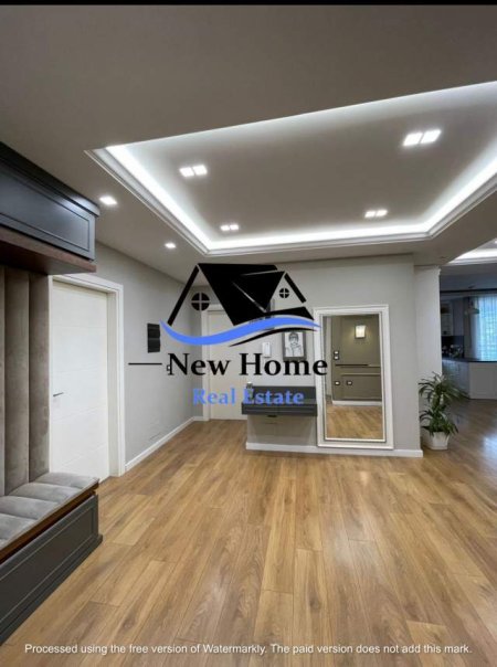 Tirane, shitet apartament duplex 3+1+A+BLK Kati 7, 170 m² 235.000 Euro
