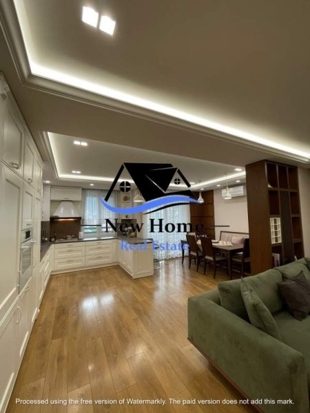 Tirane, shitet apartament duplex 3+1+A+BLK Kati 7, 170 m² 235.000 Euro