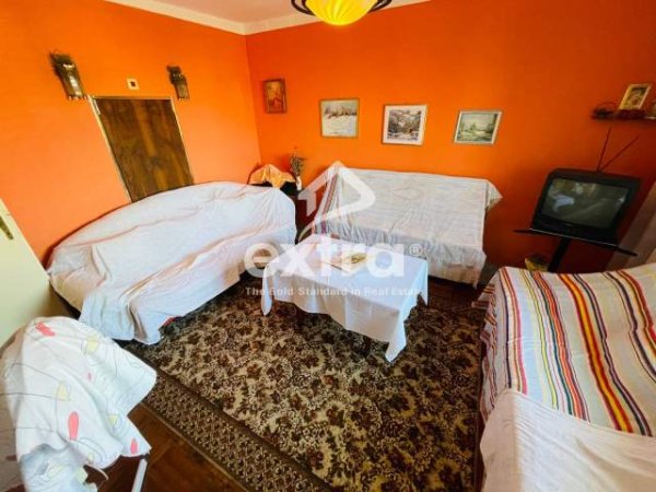 Shkoder, shitet apartament Kati 5, 71 m² 36.000 Euro (Rruga Vajgurit Rus)