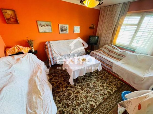 Shkoder, shitet apartament Kati 5, 71 m² 36.000 Euro (Rruga Vajgurit Rus)