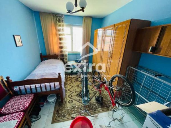Shkoder, shitet apartament Kati 5, 71 m² 36.000 Euro (Rruga Vajgurit Rus)