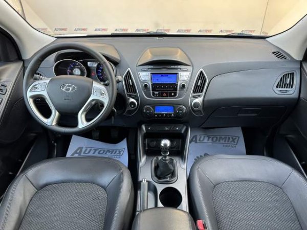 Tirane, shes xhip Hyundai ix35 Viti 2012, 8.800 Euro