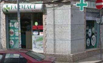 Tirane, jap me qera Dyqan Me Qera Per Farmaci 500 Euro