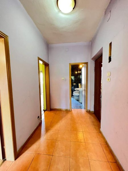 Tirane, shitet apartament 2+1+BLK Kati 4, 72 m² 128.000 Euro (Rruga Myslym Shyri)