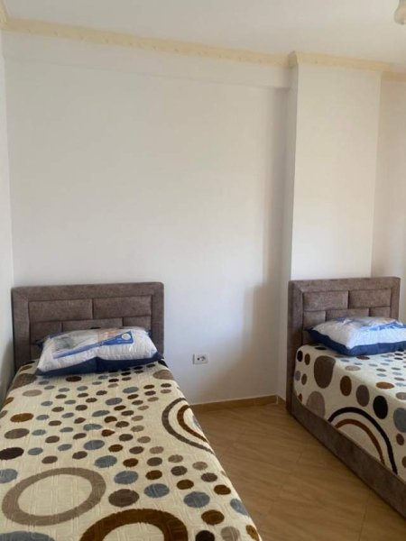 Tirane, jepet me qera apartament 2+1+BLK Kati 4, 106 m² 650 Euro (kopshti Zoologjik)