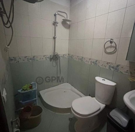 Tirane, jepet me qera apartament 2+1 Kati 5, 120 m² 600 Euro ne Don Bosko