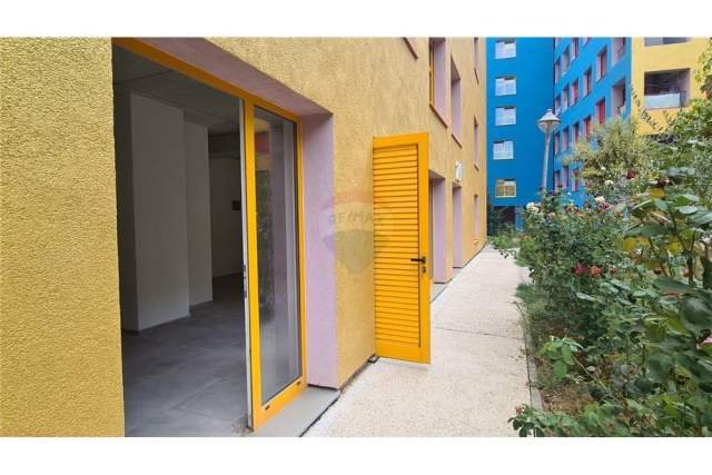 Tirane, jepet me qera ambjent biznesi Kati 0, 60 m² 250 Euro (Rruga Pasho Hysa - Ali Demi)