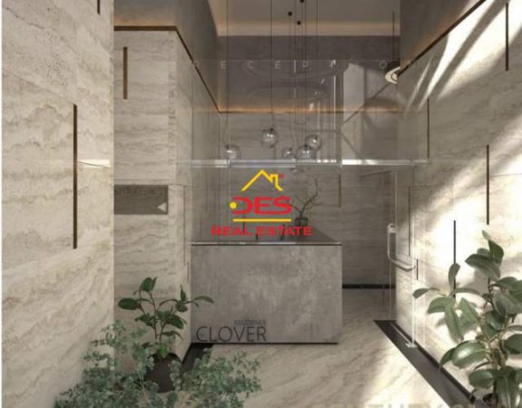 Tirane, shitet apartament 2+1+BLK Kati 1, 130 m² 156.600 Euro (rruga e dafinave)