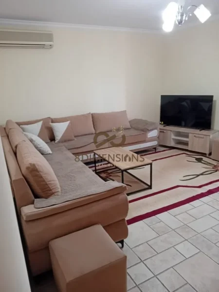 Tirane, shitet apartament 3+1 , 85 m² 160.000 € (xhamllik)