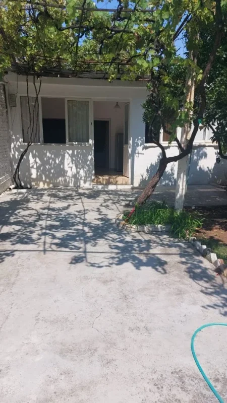 Tirane, jepet me qera shtepi 1 Katshe Kati 0, 60 m² 210 € 