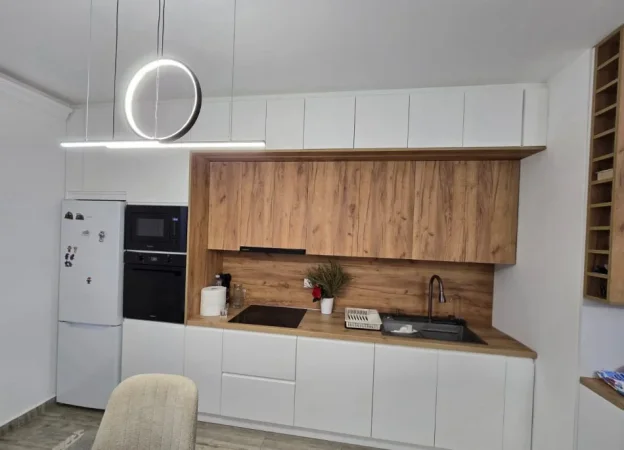 Vlore, shitet apartament 1+1 , 67 m² 138.000 € 