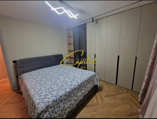 Tirane, shitet apartament 1+1 Kati 1, 72 m² 210.000 € (KODRA E DIELLIT)